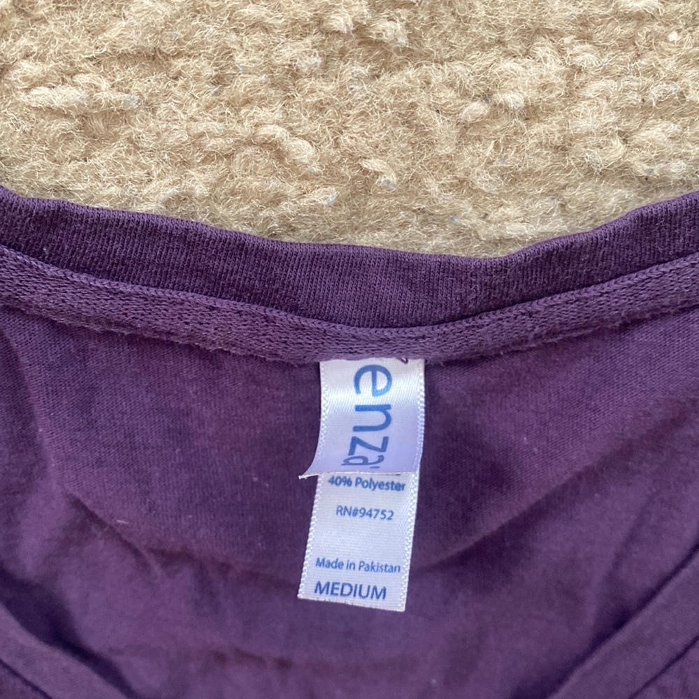 Gamma Phi Beta Custom Stitched Big Letters - image 2